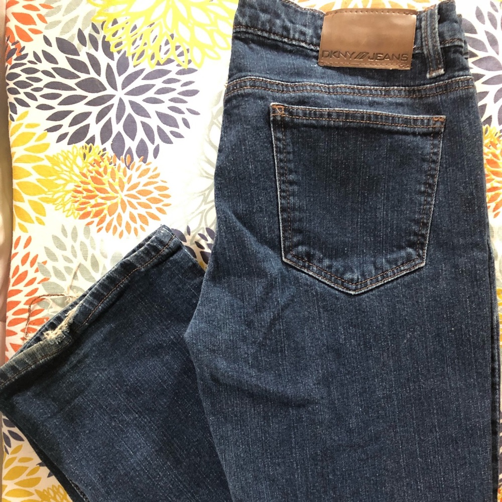 DKNY jeans